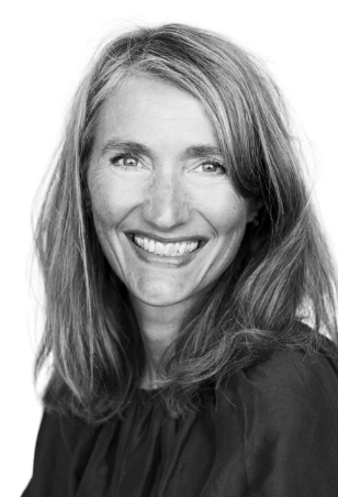 Annette Hjorth, lærer i udskolingen Skt. Josefs Skole, Roskilde