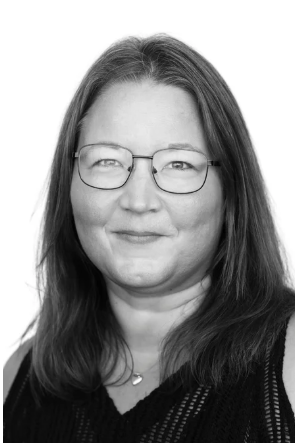 Anja V. Hansen, Pædagog, Skt. Josefs Skole i Roskilde
