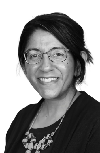 Anisa Throup, teacher at Skt. Josef's International School Roskilde