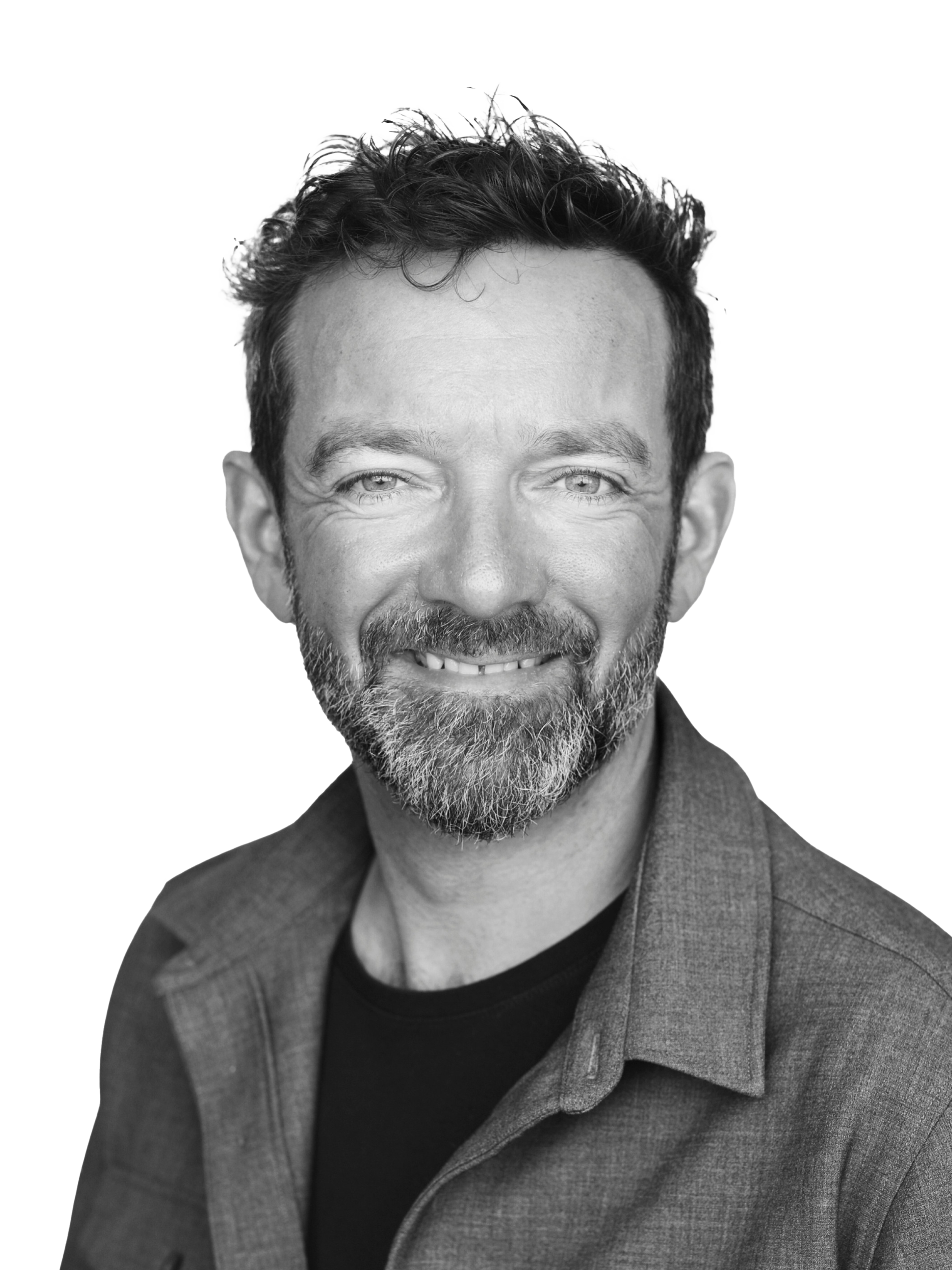 Skoleleder Martin Falkenberg Kofoed