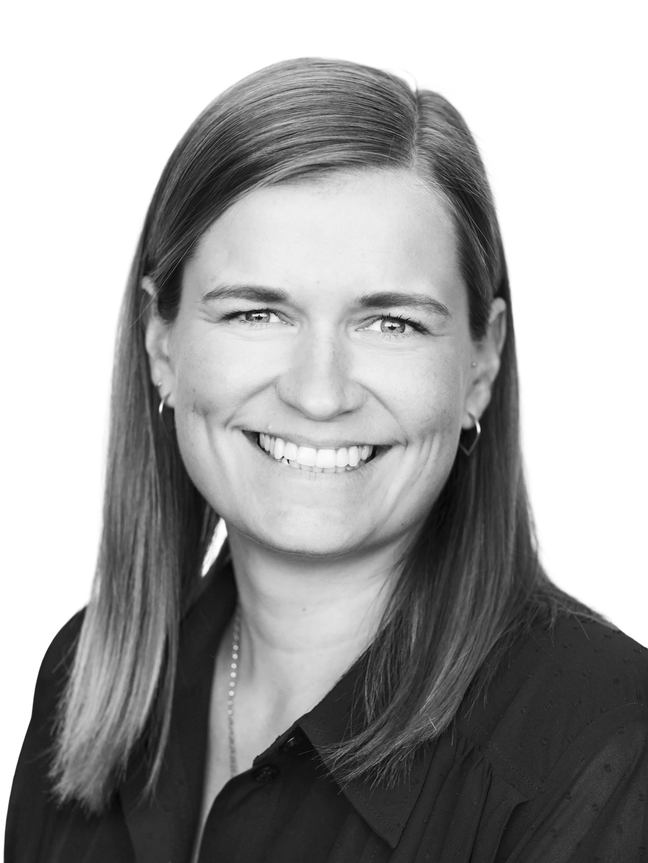 Mette B. Dall, lærer i udskolingen, Skt. Josefs Skole Roskilde