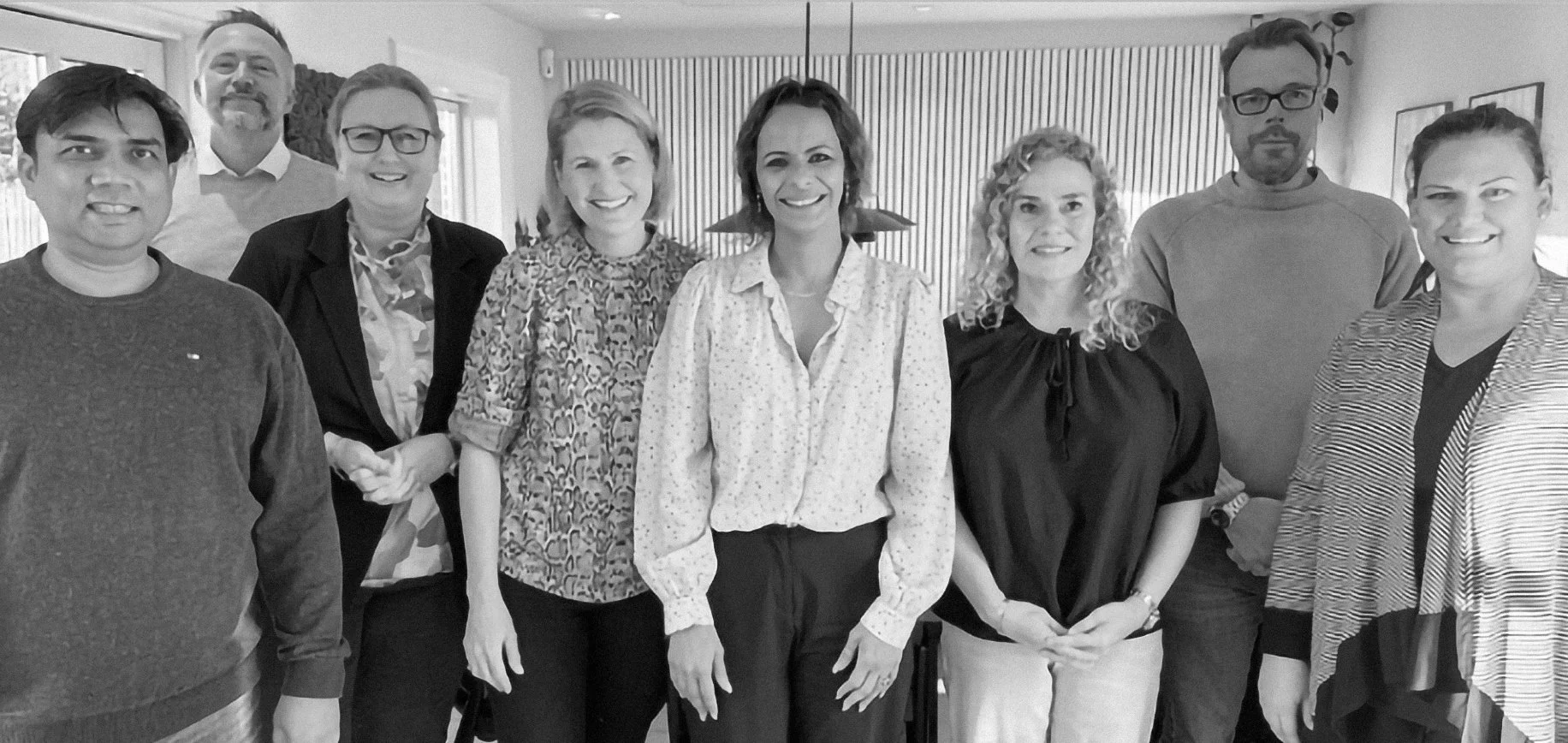Forældrebestyrelsen 2026 på Skt. Josefs Skole
