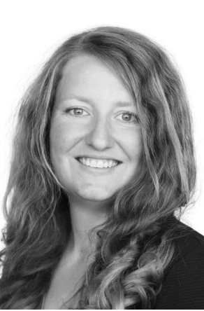 Anna G. Berner, Pædagog, Skt. Josefs Skole i Roskilde