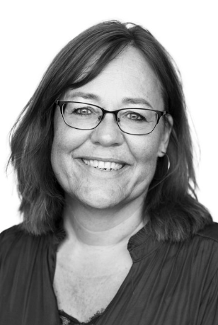 Susanne Dunn SFO-leder Skt. Josefs Skole i Roskilde