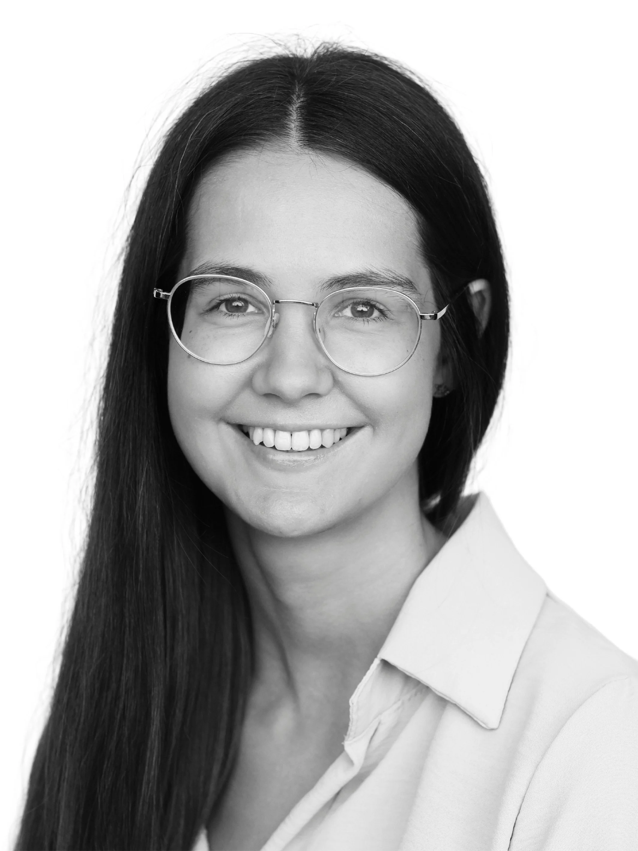 Donna, lærer fra indskolingen på Skt. Josefs Skole, Roskilde