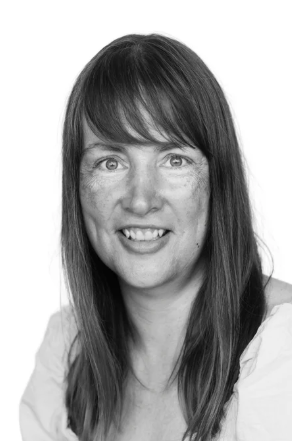Annette Krag Nilsson, Pædagog, Skt. Josefs Skole i Roskilde