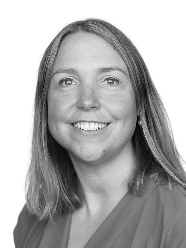 Alison Eriksen, Head of International Skt. Josef's International School Roskilde