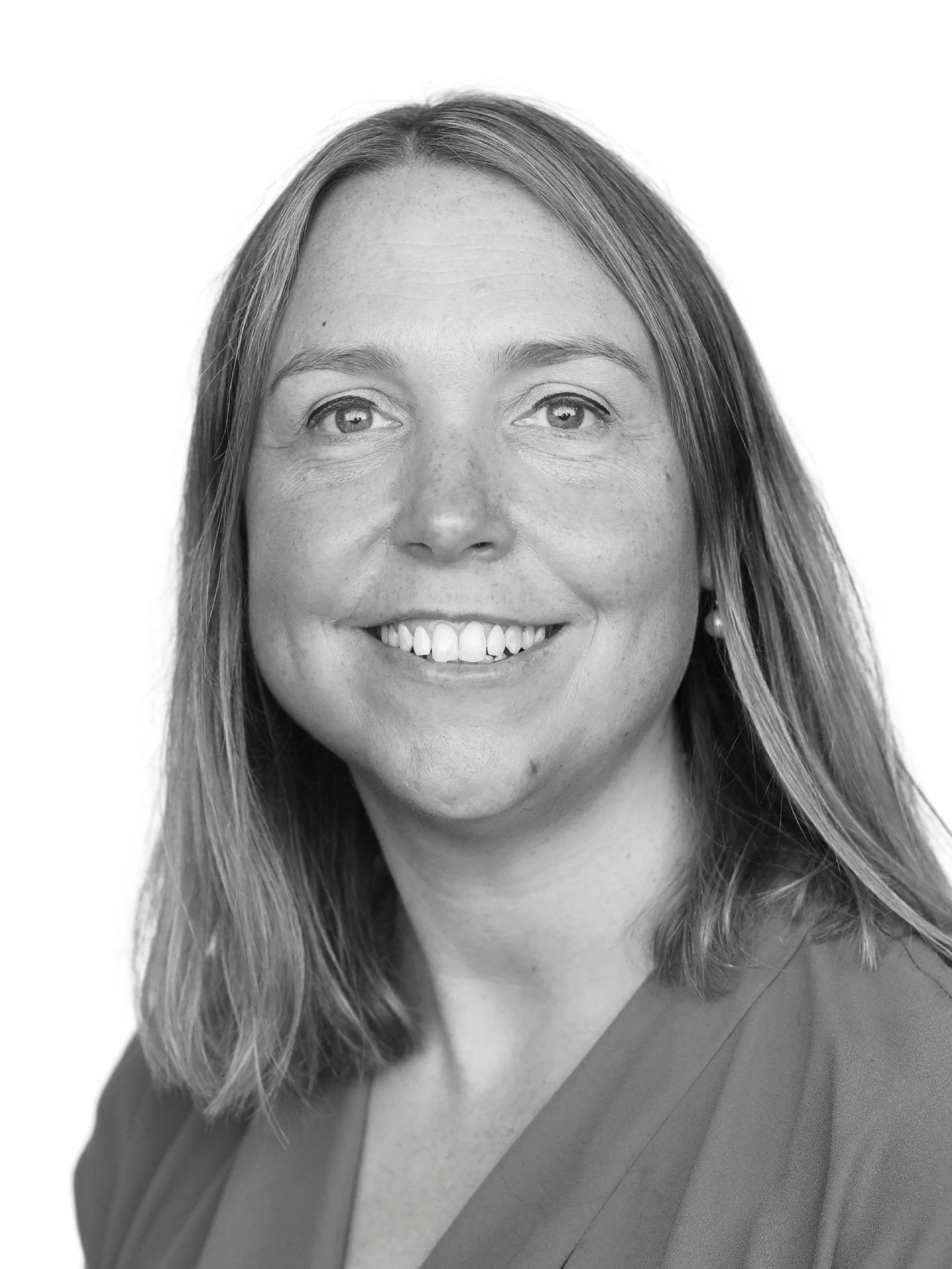 Alison Eriksen
Head of International, Skt. Josef's International School