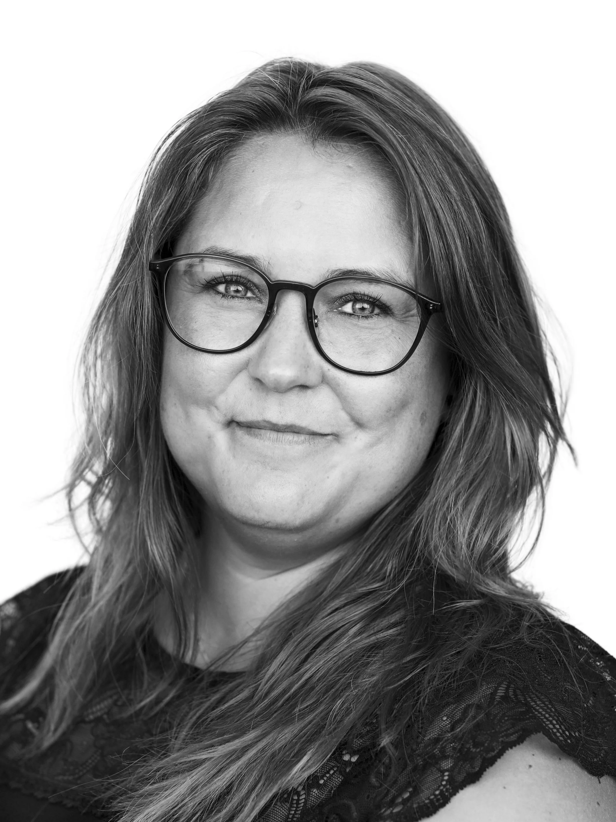 Dorthe S. Pedersen, Lærer fra indskolingen på Skt. Josefs Skole, Roskilde