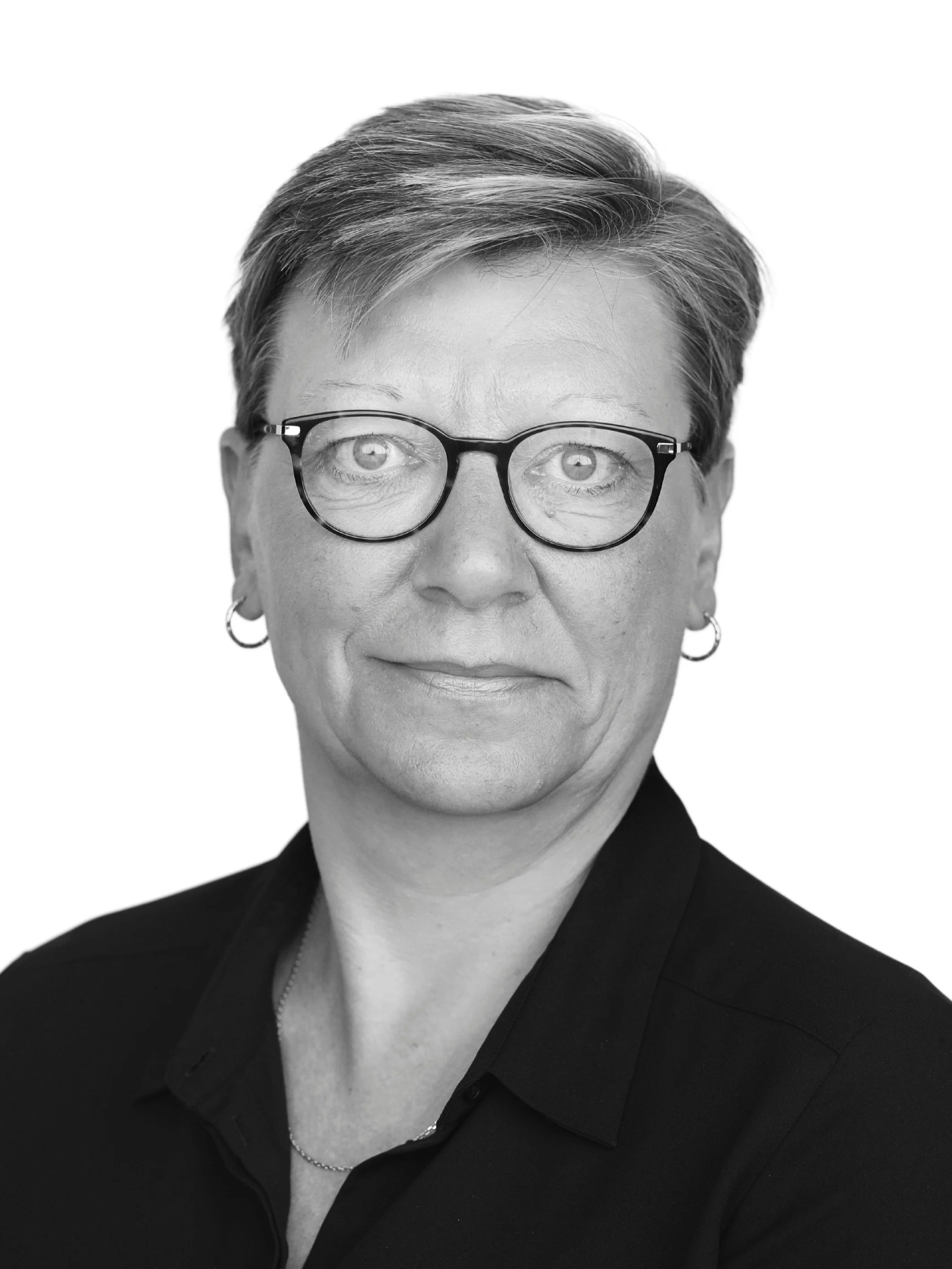 Berit Bjørnebo Pedersen Sekretær for bestyrelse og skoleleder. Skt. Josefs Skole i Roskilde