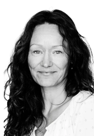 Sarah Maria Kelly, lærer fra indskolingen på Skt. Josefs Skole, Roskilde