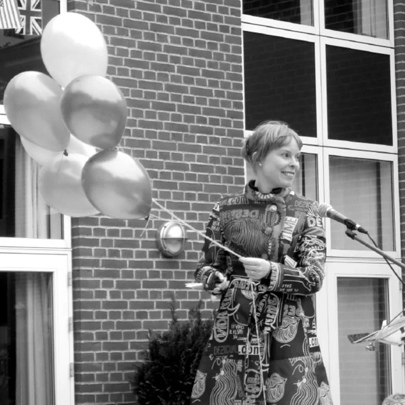 Joy Mogensen - Indvielse Skt. Josefs Skole i Roskilde