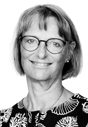 Lone Henriksen , lærer fra indskolingen på Skt. Josefs Skole, Roskilde