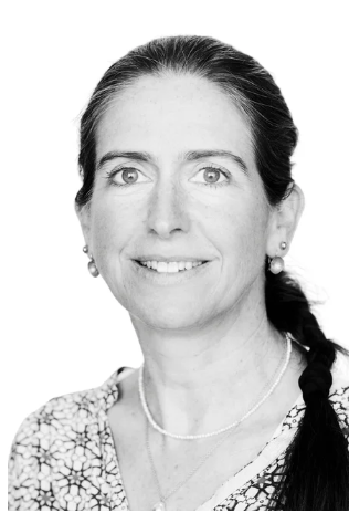 Sonja C. Seidl, lærer i udskolingen, Skt. Josefs Skole Roskilde