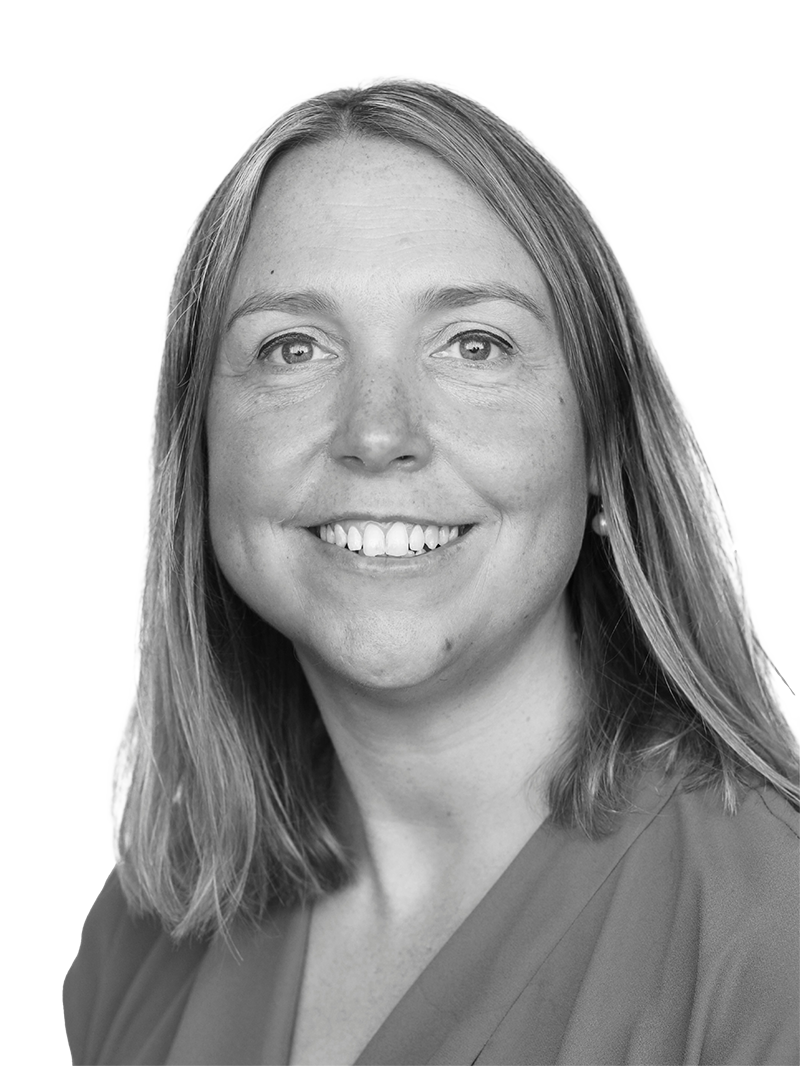 Alison Eriksen, Head of International på Skt. Josef's International School Roskilde