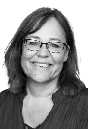 Susanne Dunn SFO-leder Skt. Josefs Skole i Roskilde