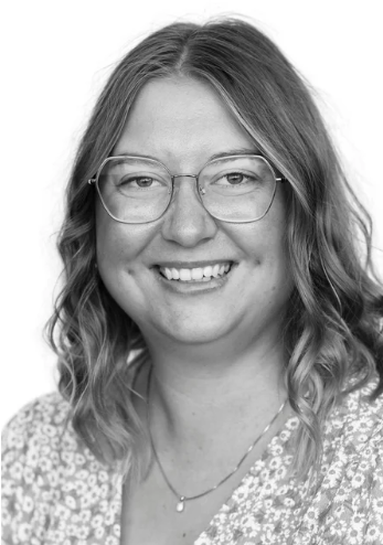 Malle R. Olsen, teacher at Skt. Josef's International School Roskilde