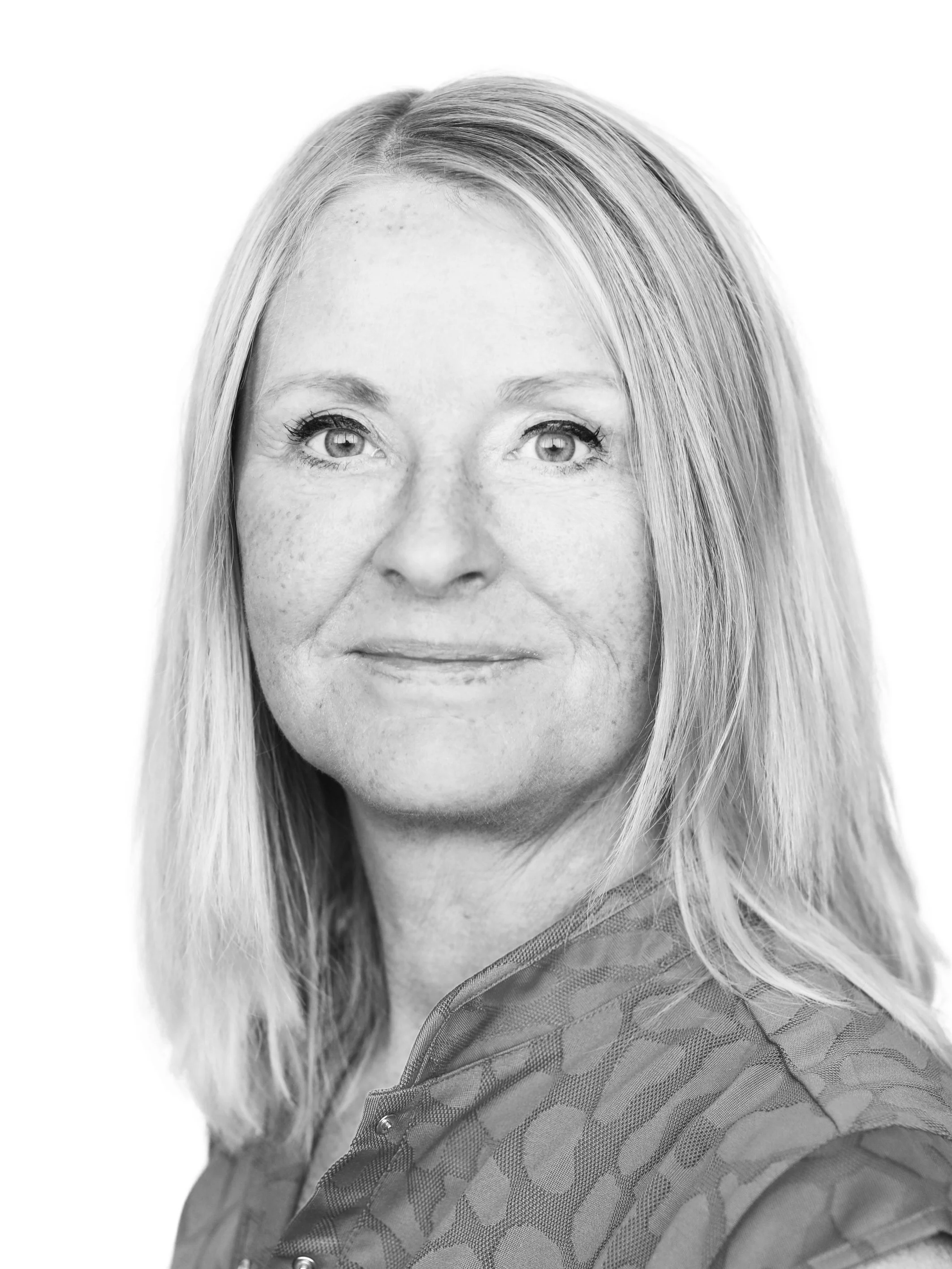 	
Anette Østergaard Sørensen, Elevadministration Skt. Josefs Skole i Roskilde