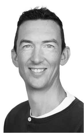 Søren U. Thornberg, lærer i udskolingen, Skt. Josefs Skole Roskilde