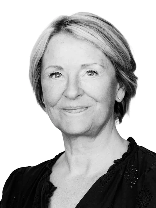 	
Anette Østergaard Sørensen, Elevadministration Skt. Josefs Skole i Roskilde