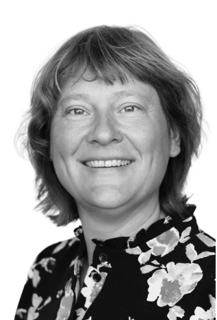 Lærer i udskolingen Skt. Josefs Skole, Roskilde