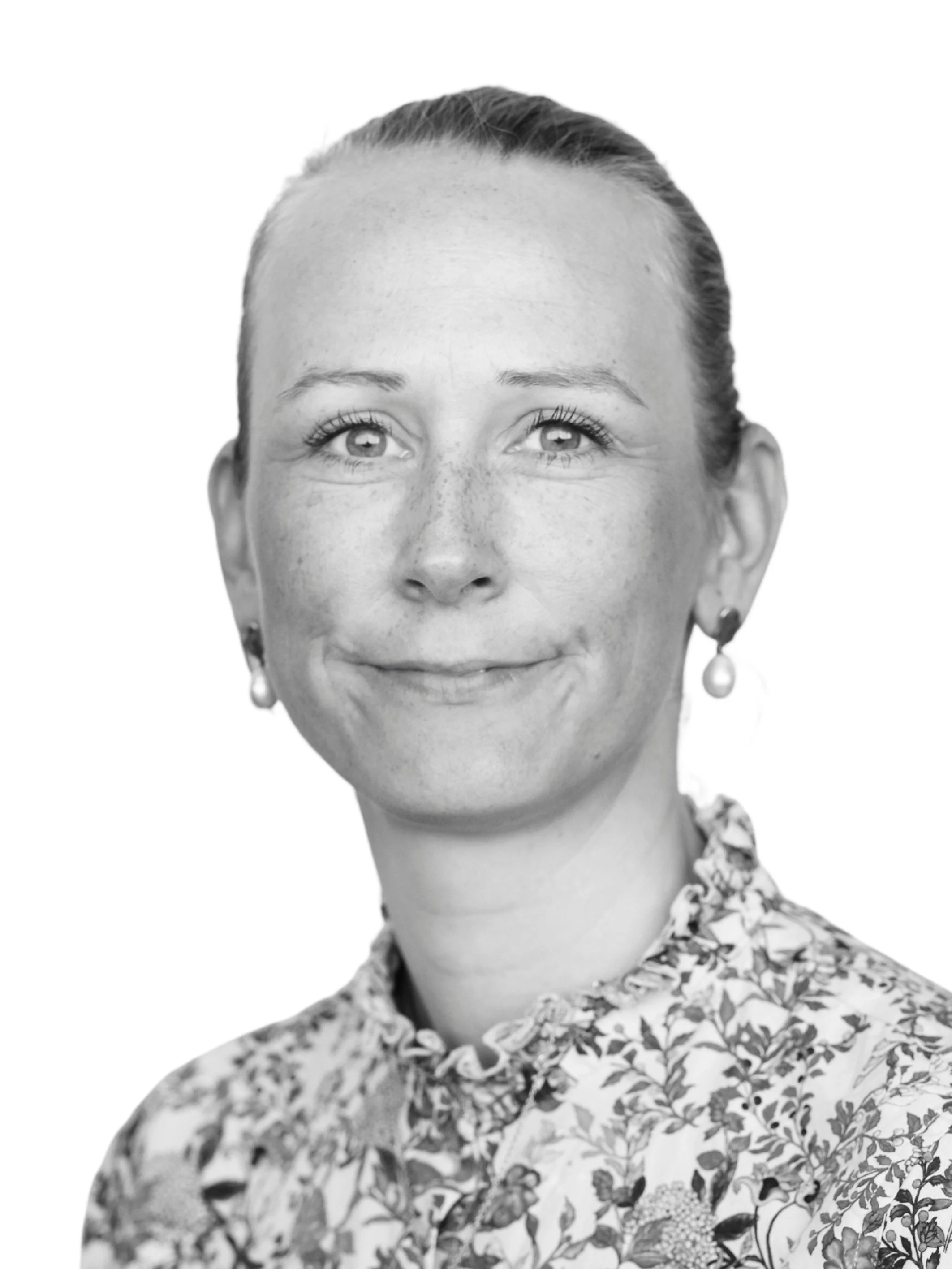 Rie Jakobsen Afdelingsleder 0.-5. årgang Skt. Josefs Skole i Roskilde