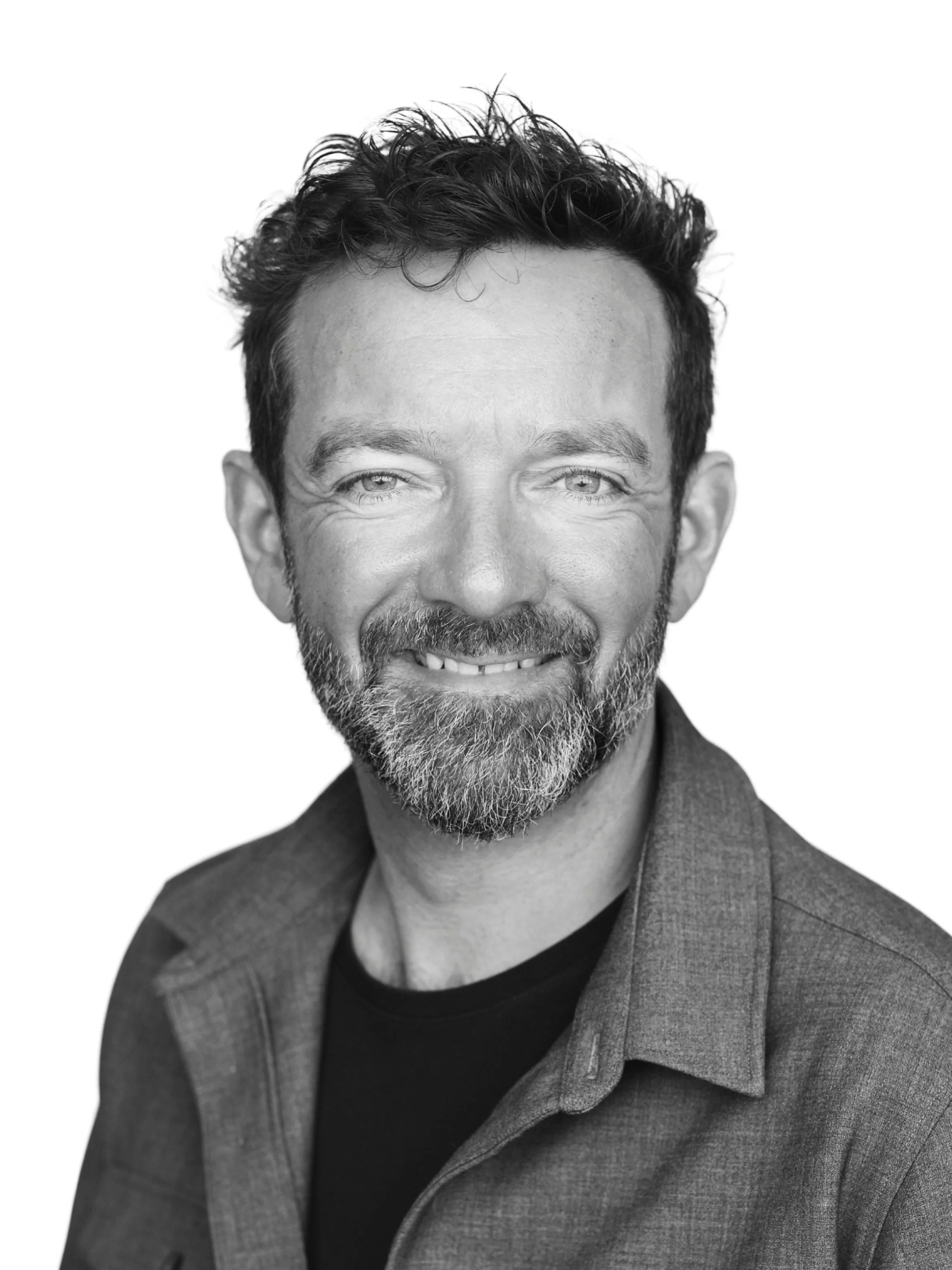 Martin Falkenberg Kofoed
Skoleleder, Skt. Josefs Skole i Roskilde