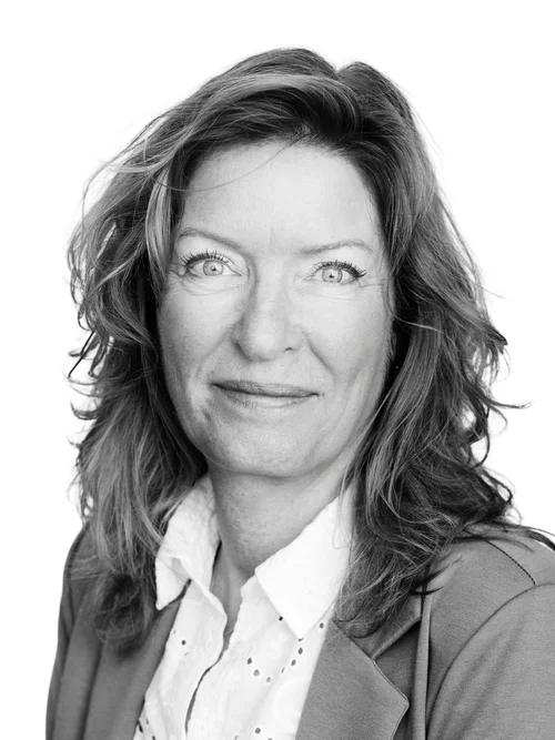 	
Louise Skovhus Eriksen, Lønbogholder på Skt. Josefs Skole i Roskilde
