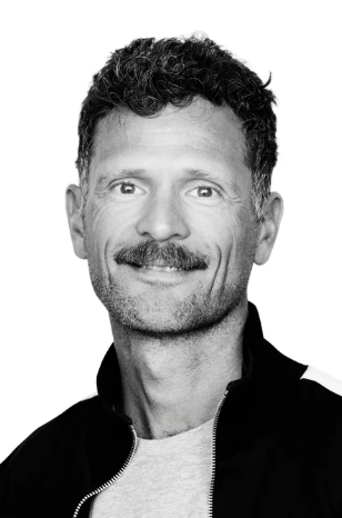 Valentin Tabor, lærer i udskolingen, Skt. Josefs Skole Roskilde