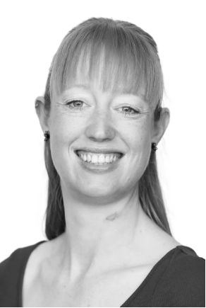 Louise T. Nielsen, Pædagog, Skt. Josefs Skole i Roskilde