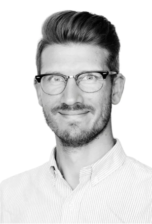 Mathias Pihl Ladefoged, lærer i udskolingen, Skt. Josefs Skole Roskilde