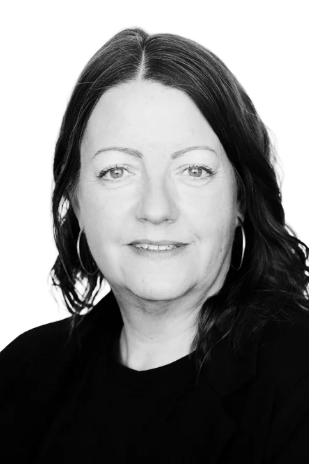 Pernille S. Heisel, lærer i udskolingen, Skt. Josefs Skole Roskilde