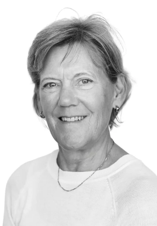 Kirsten Jakobsen, lærer fra indskolingen på Skt. Josefs Skole, Roskilde
