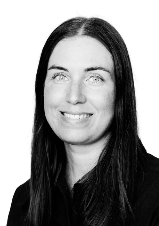 Anne Julie Saugmann Leon Bethencourt , lærer fra indskolingen på Skt. Josefs Skole, Roskilde