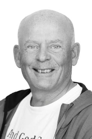 Lærer i udskolingen Skt. Josefs Skole, Roskilde
