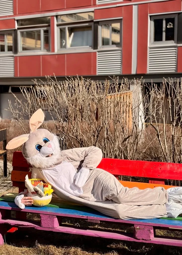 ✨🐣P&Aring;SKEKONKURRANSE🐣✨

Vi kickstarter p&aring;sken med en liten konkurranse, der vi trekker en heldig vinner av dette p&aring;skeegget! Alt du trenger &aring; gj&oslash;re for &aring; delta er &aring; svare p&aring; f&oslash;lgende 3 p&aring;s