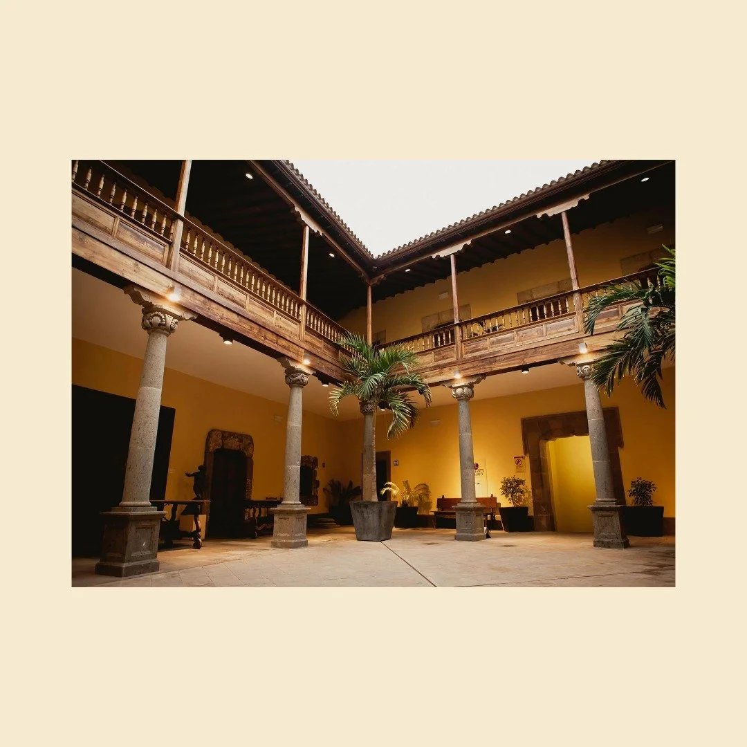 Iluminar espacios unicos.