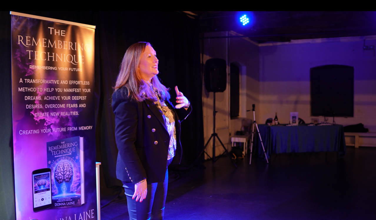 Where real change begins