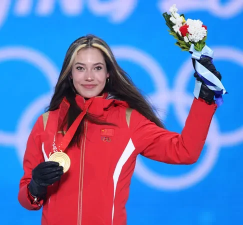 The Brain Habit Behind Olympic Success - And How to Use It