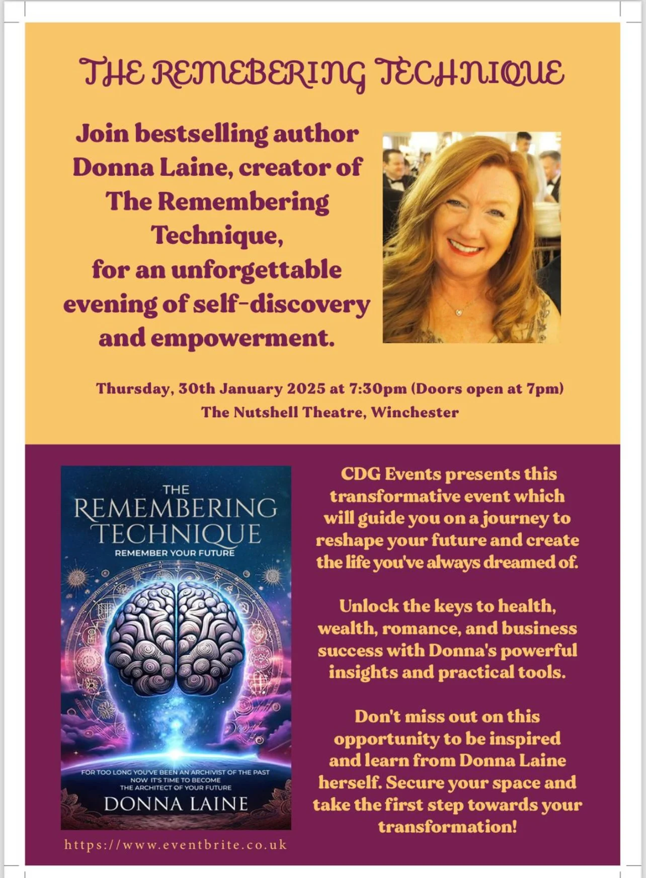 House Purchase: The Widow’s Christmas Miracle