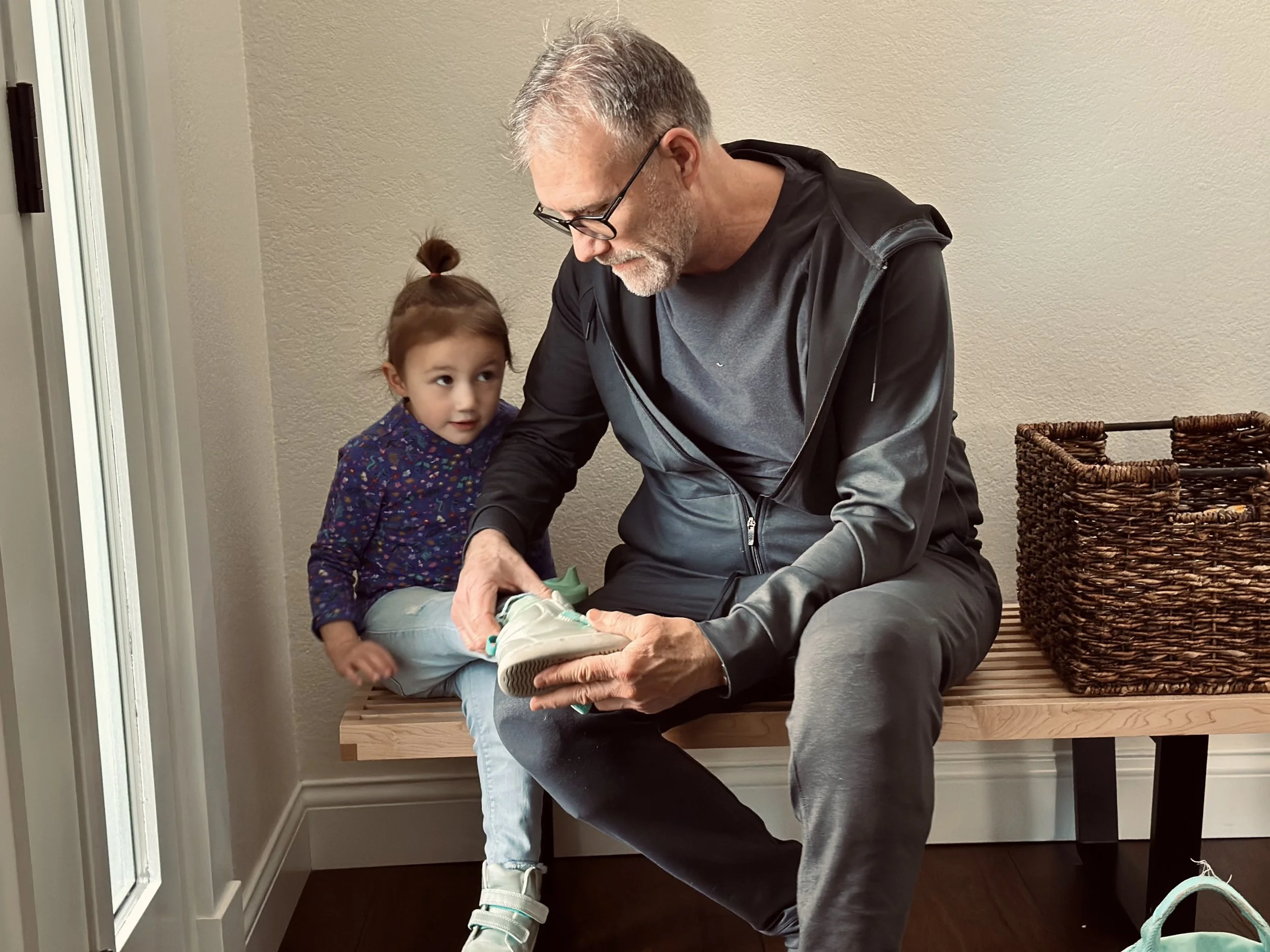 Why We Think We Have More Time With Our Parents (But Don’t)