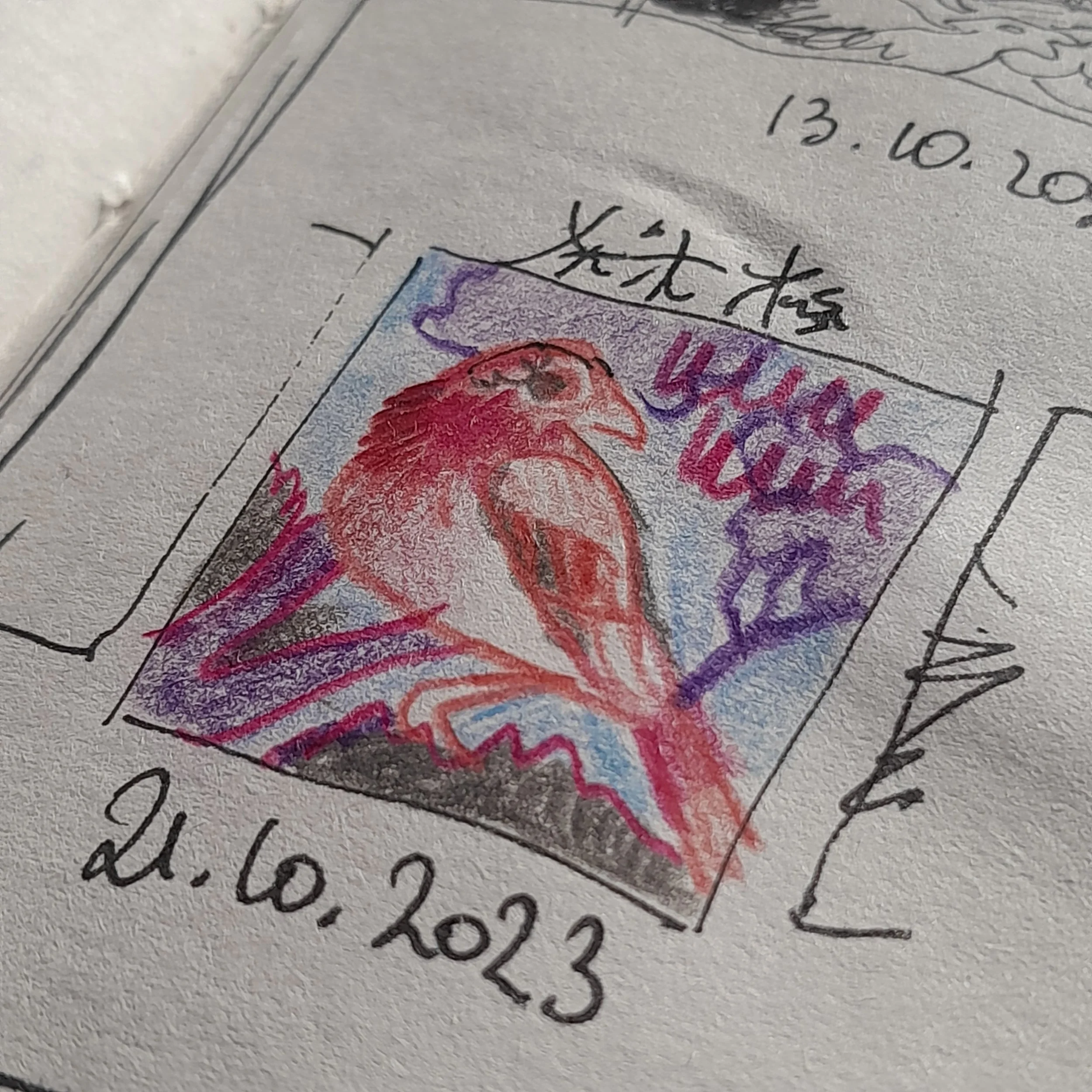 Cloudtaincrow/@yunshan340