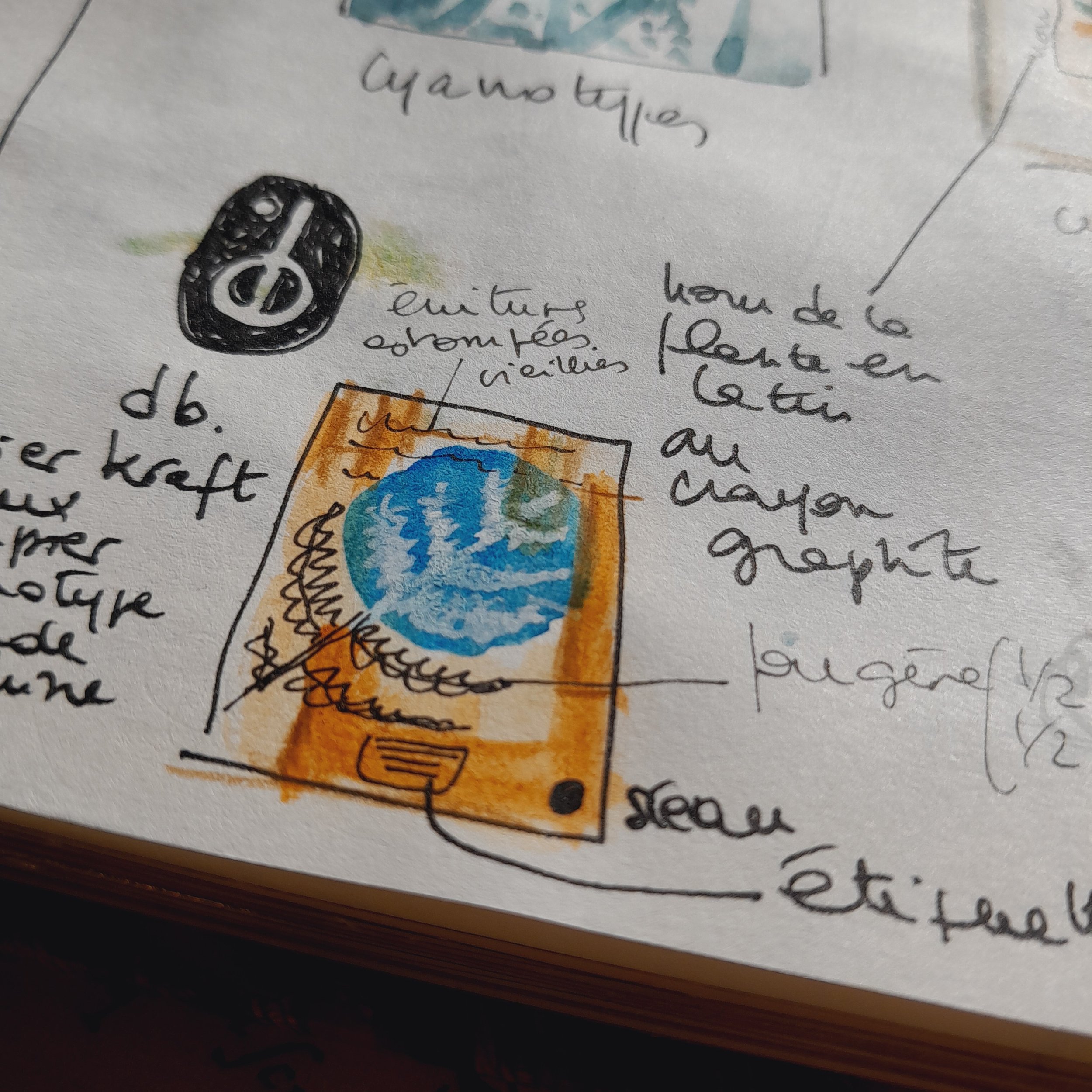 @Rhizomes_26/Déborah Bécot (détails)