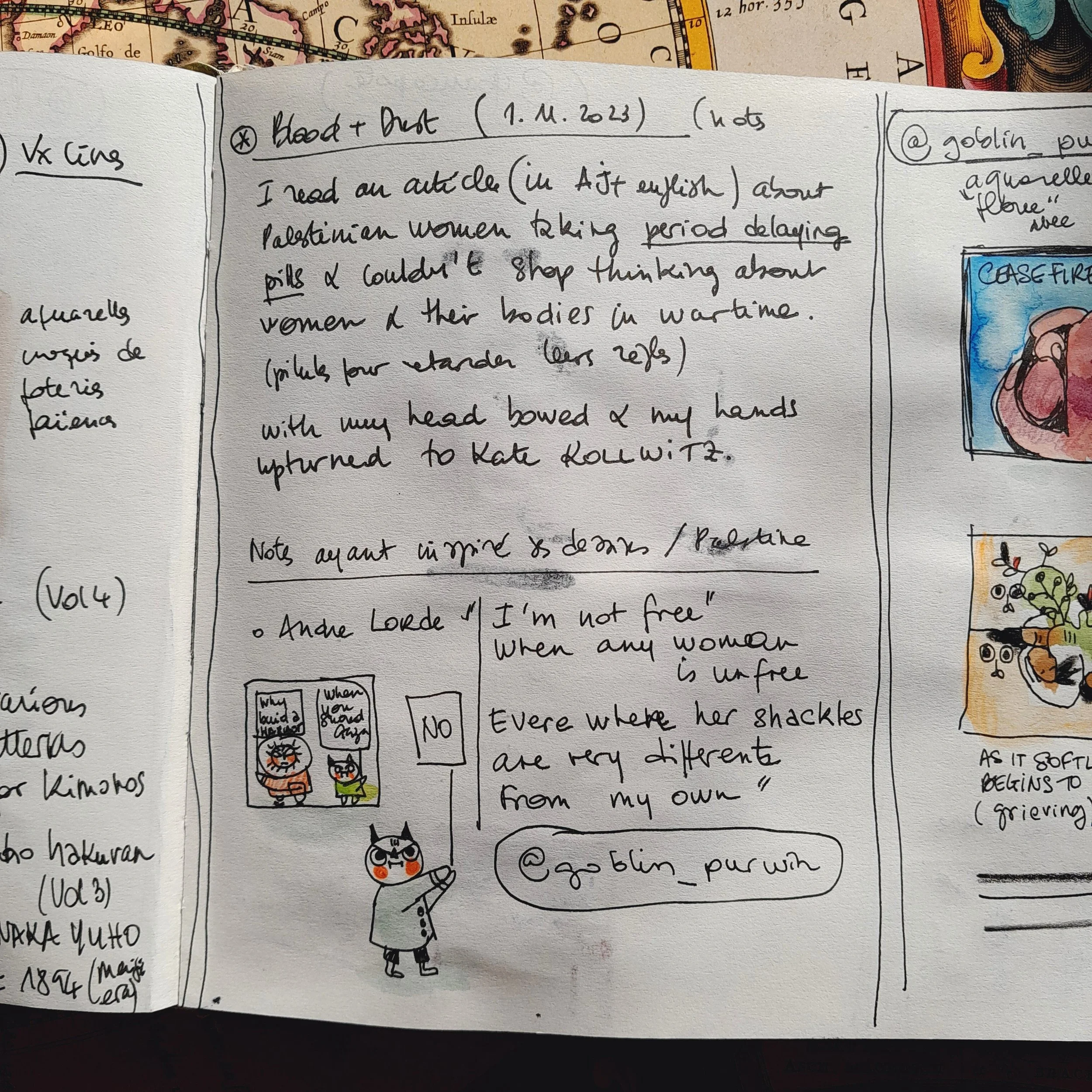 @goblin_purwin/Candice Purwin (détails lectures)