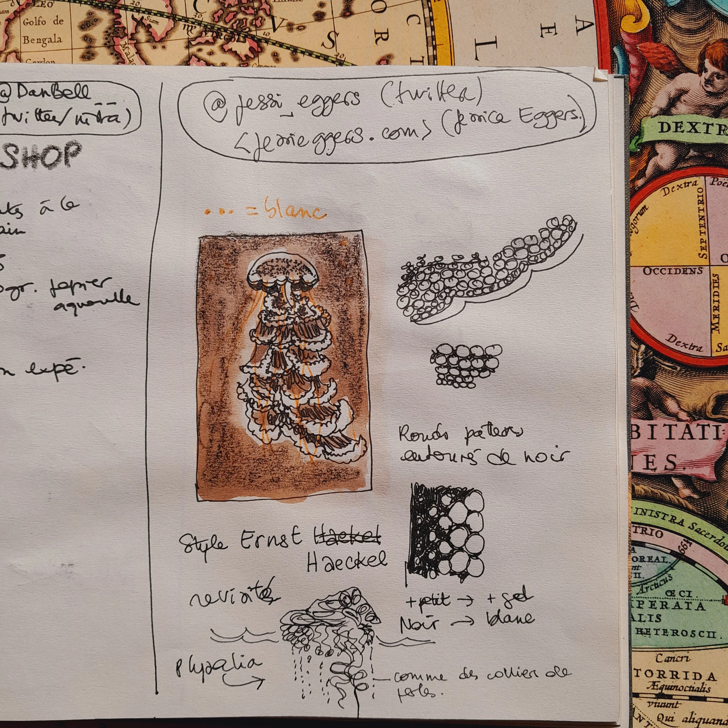 @jessie_eggers/Jessica Eggers