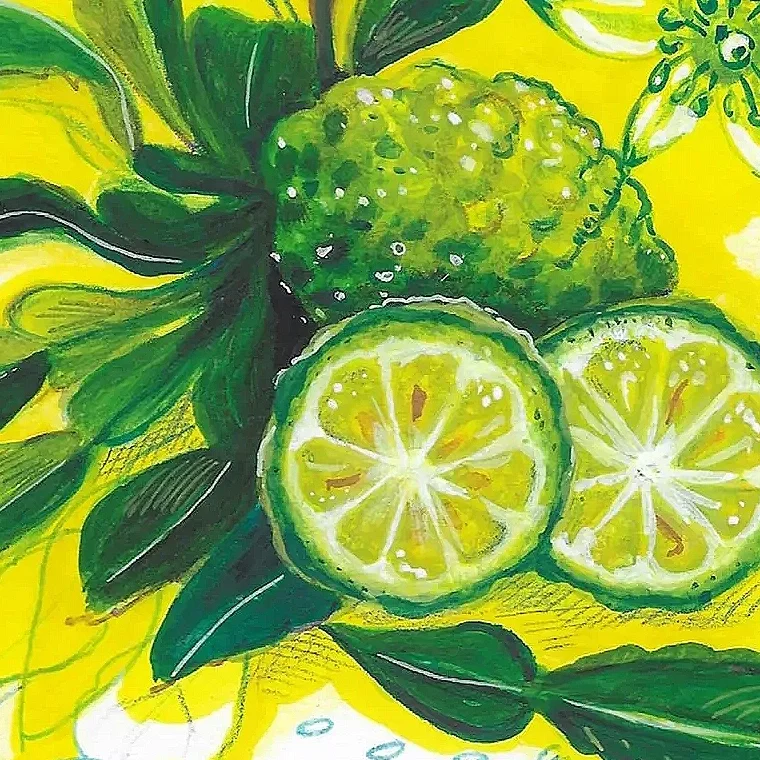 Combava