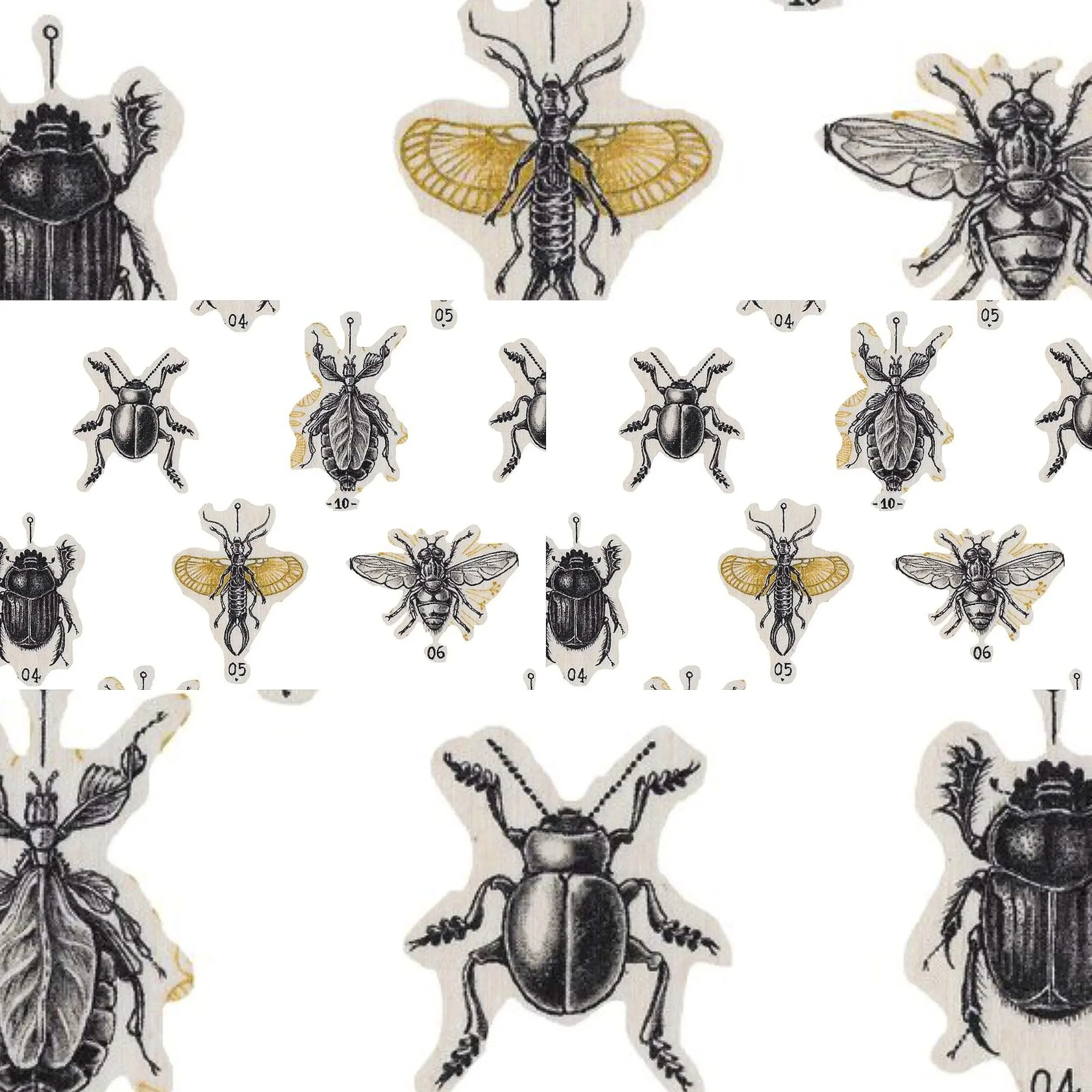 Insektober