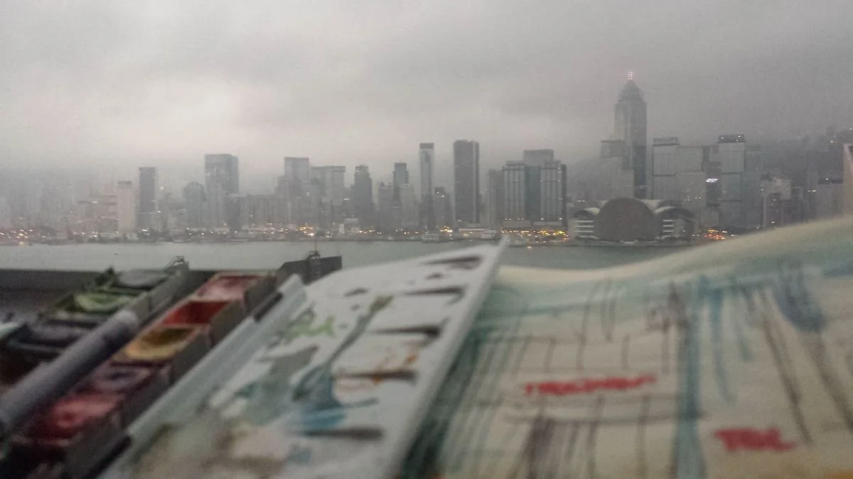 NATURESKETCH VADROUILLAGES HONG KONG ISLAND KOWLOON 01.jpg
