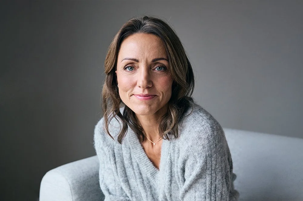 Q&A med Kirsten Brink
