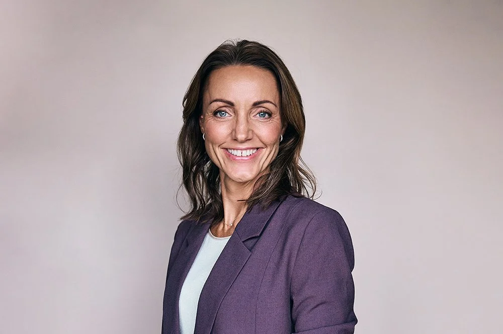 Vision 2026 med Kirsten Brink